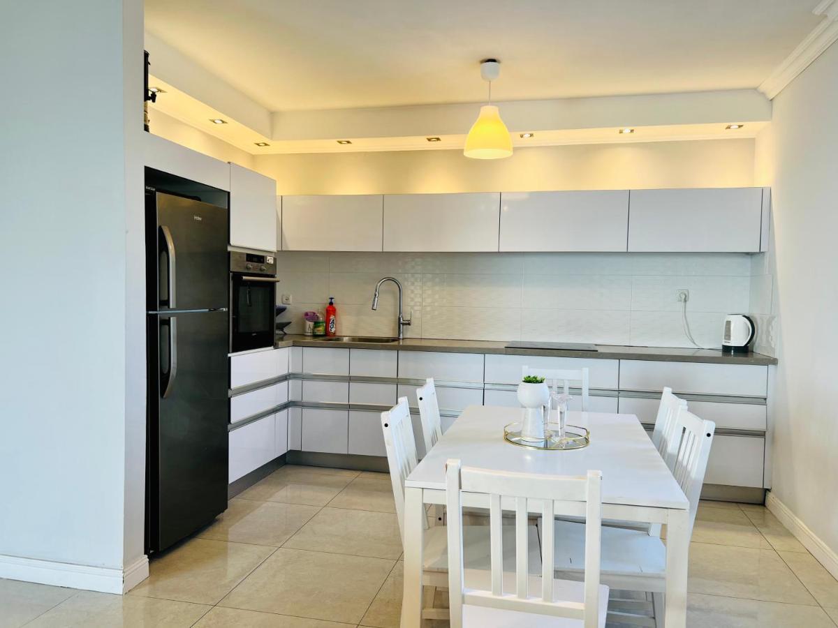 Royal Aparatment On The Sea , Blvd Nitza 34 Netanya Bagian luar foto